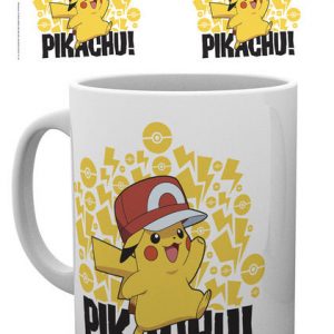 cana pokemon pikachu