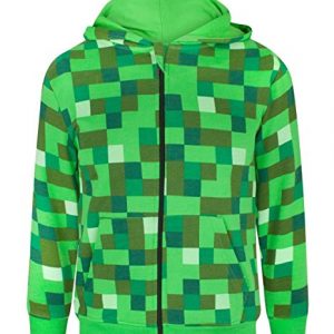 hanorac creeper minecraft