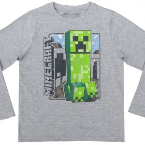 bluza minecraft