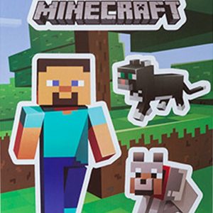 abtibild minecraft