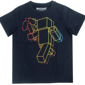 minecraft tricou original