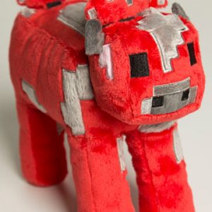minecraft Mooshroom