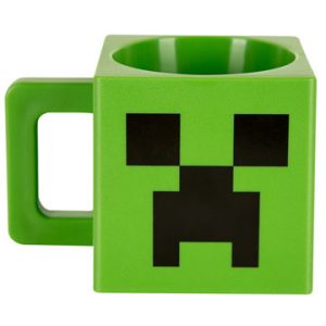 cana creeper minecraft