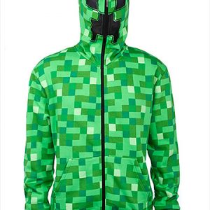 hanorac creeper minecraft
