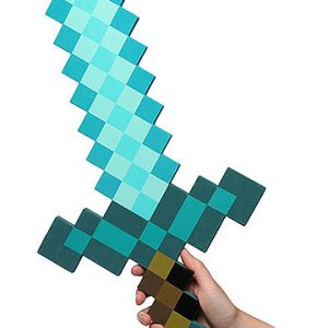 sabie minecraft