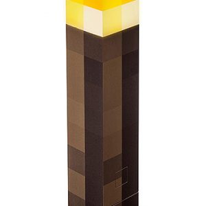 lanterna minecraft