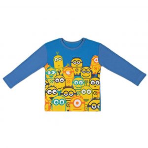 bluza minioni