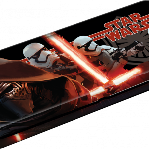 penar metalic star wars