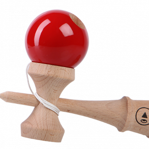 kendama play pro k rosu