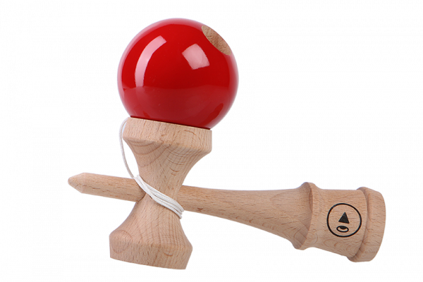 kendama play pro k rosu