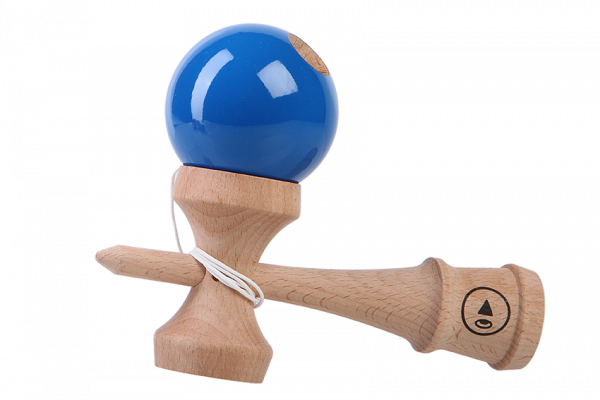 kendama play pro k albastra