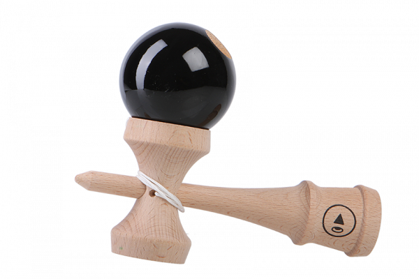 kendama play pro k negru