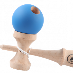 kendama play grip k albastra