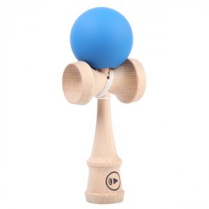 kendama play grip k albastra