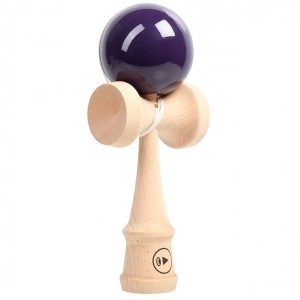 kendama monster k violeta