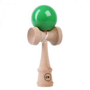 kendama play pro k verde