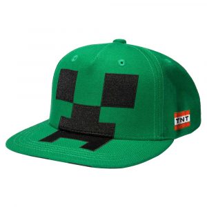 sapca minecraft creeper