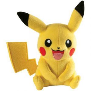 plus pokemon 20cm