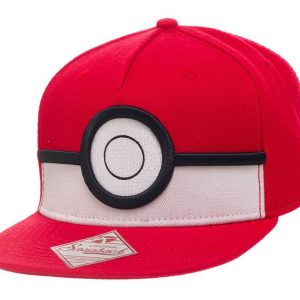 sapca pokemon originala