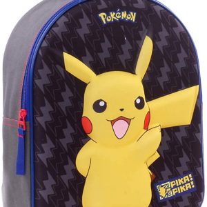 pokemon 3D pikachu